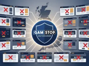 How GamStop Works: The UK Self-Exclusion Scheme Explained | Casino Outside GamStop