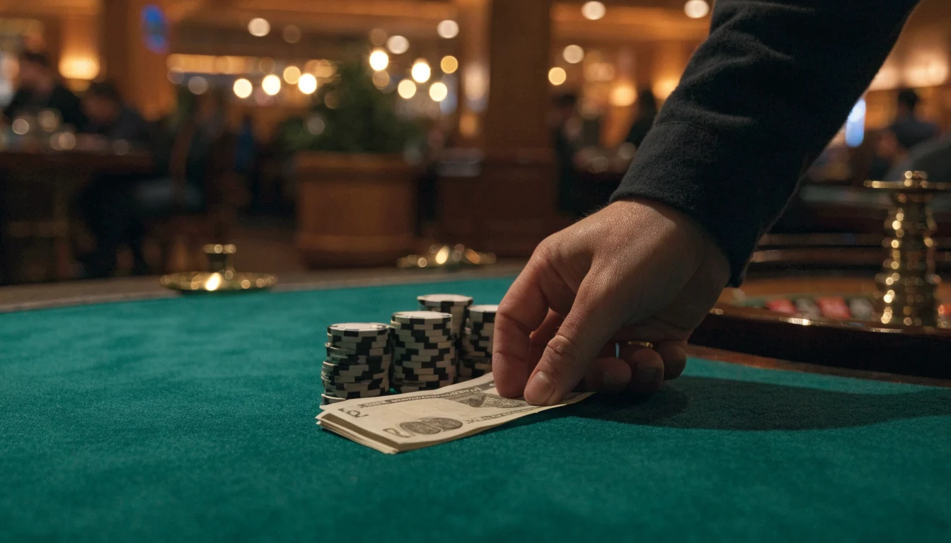 £10 Minimum Deposit Casinos in the UK: How It Works