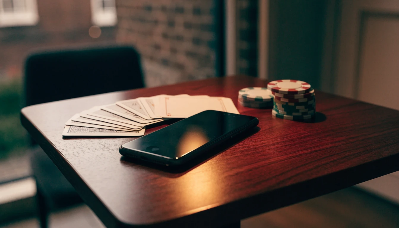 Amatic games at UK Android casinos: what to check