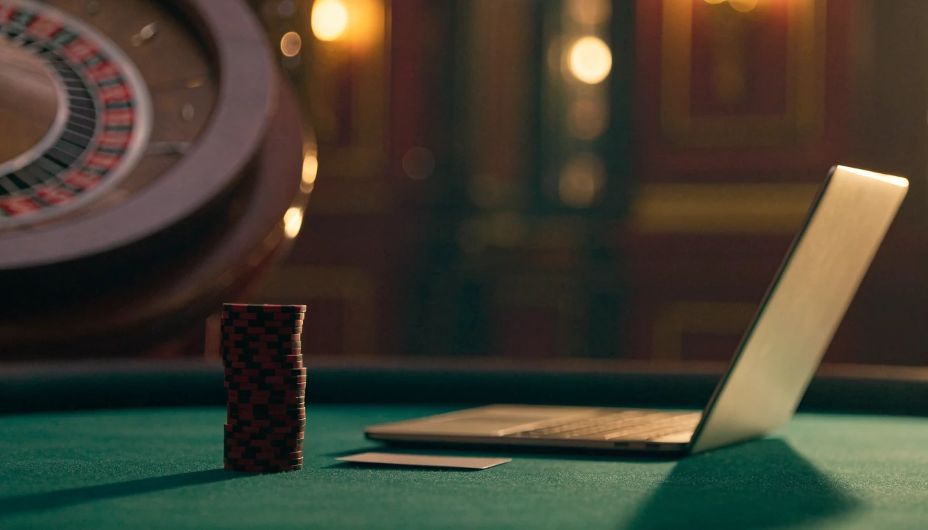 ELK Studios Casinos in the UK: Games and Access