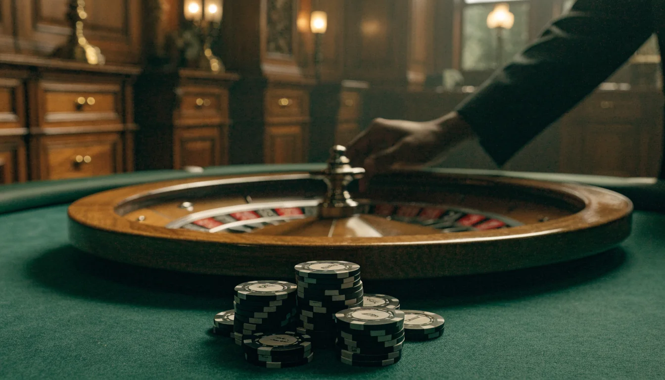 Evolution Gaming Casinos UK: What to Check