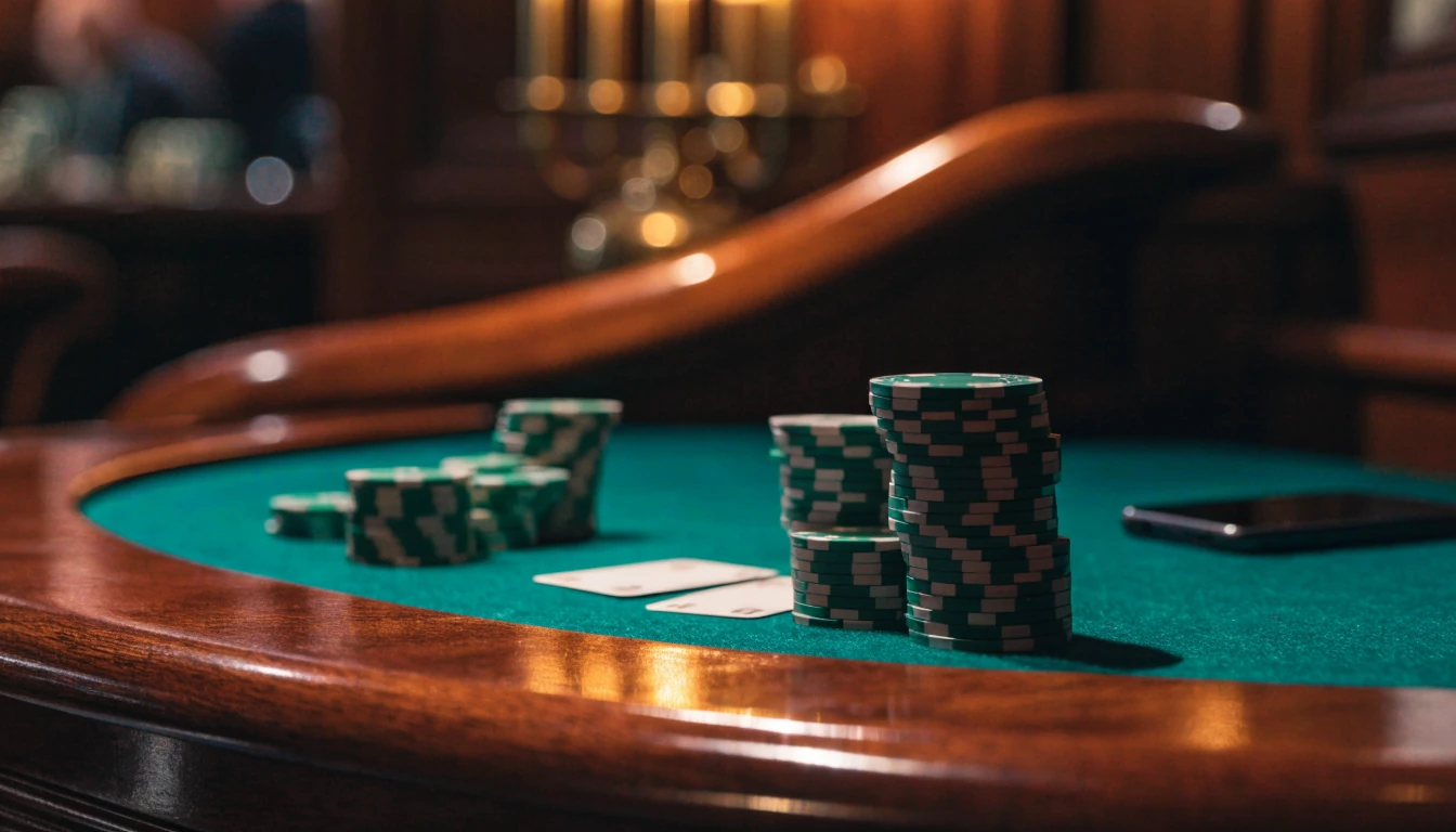 Amatic Slots in UK Casinos: Games and Rules