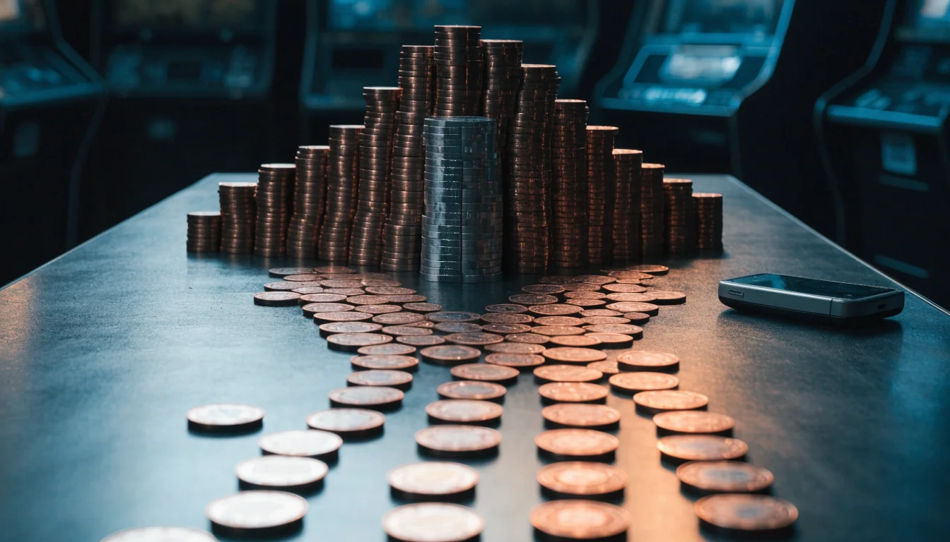 High-Volatility Slots in the UK: What to Expect