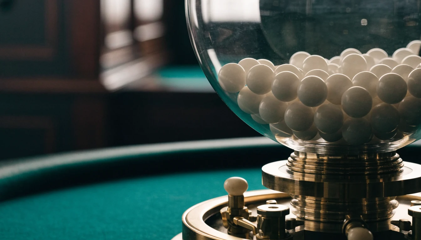 Online Keno Casinos in the UK: Rules and Checks