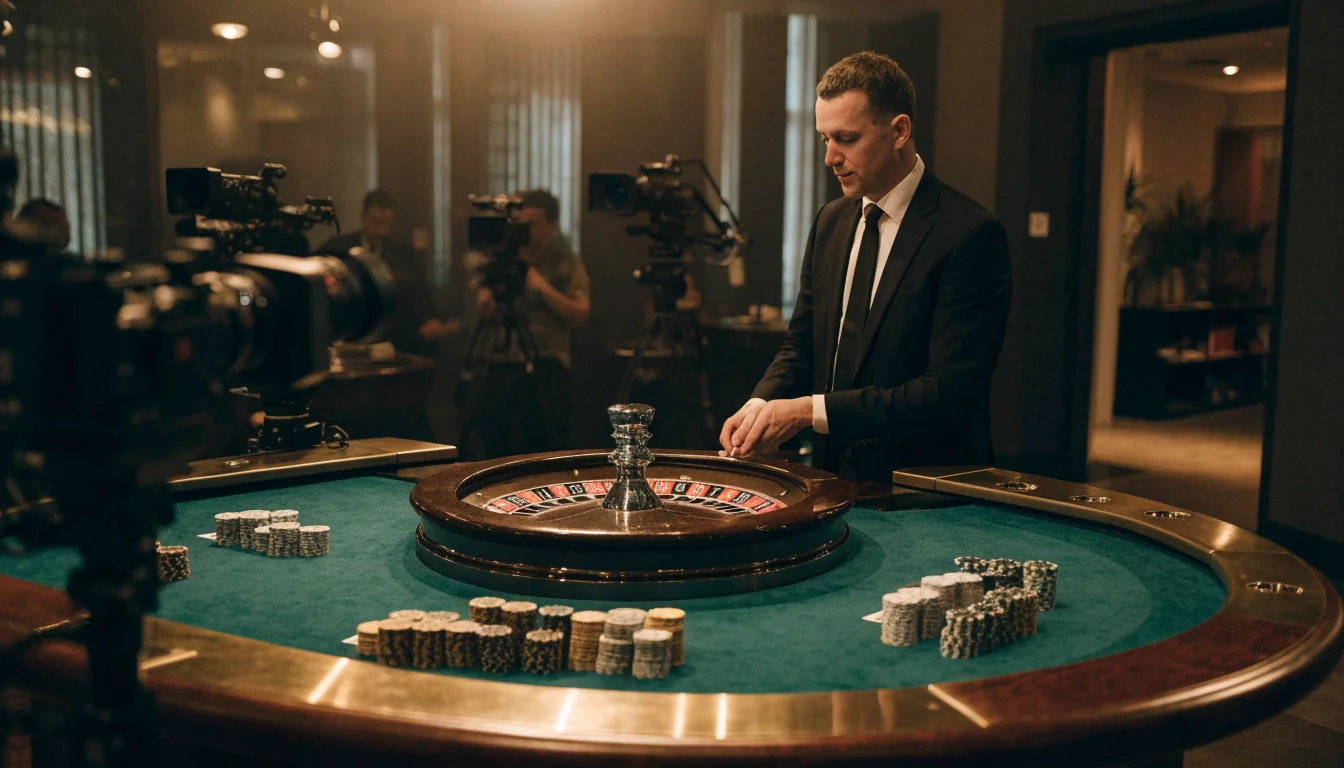 Live Casino UK: Games, Rules and How to Choose