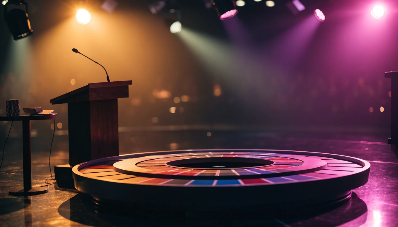Online Casino Game Shows in the UK: What They Are
