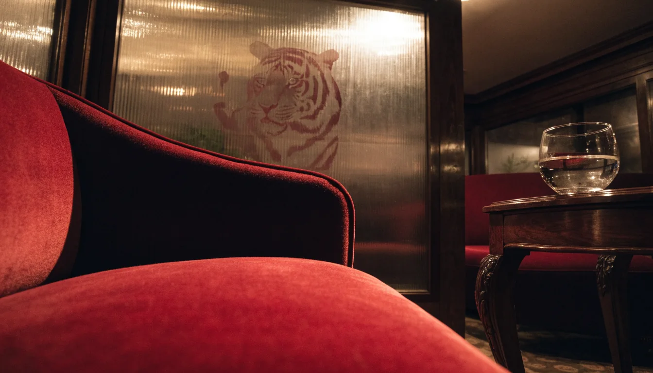 Red Tiger Slots at UK Online Casinos: What to Check
