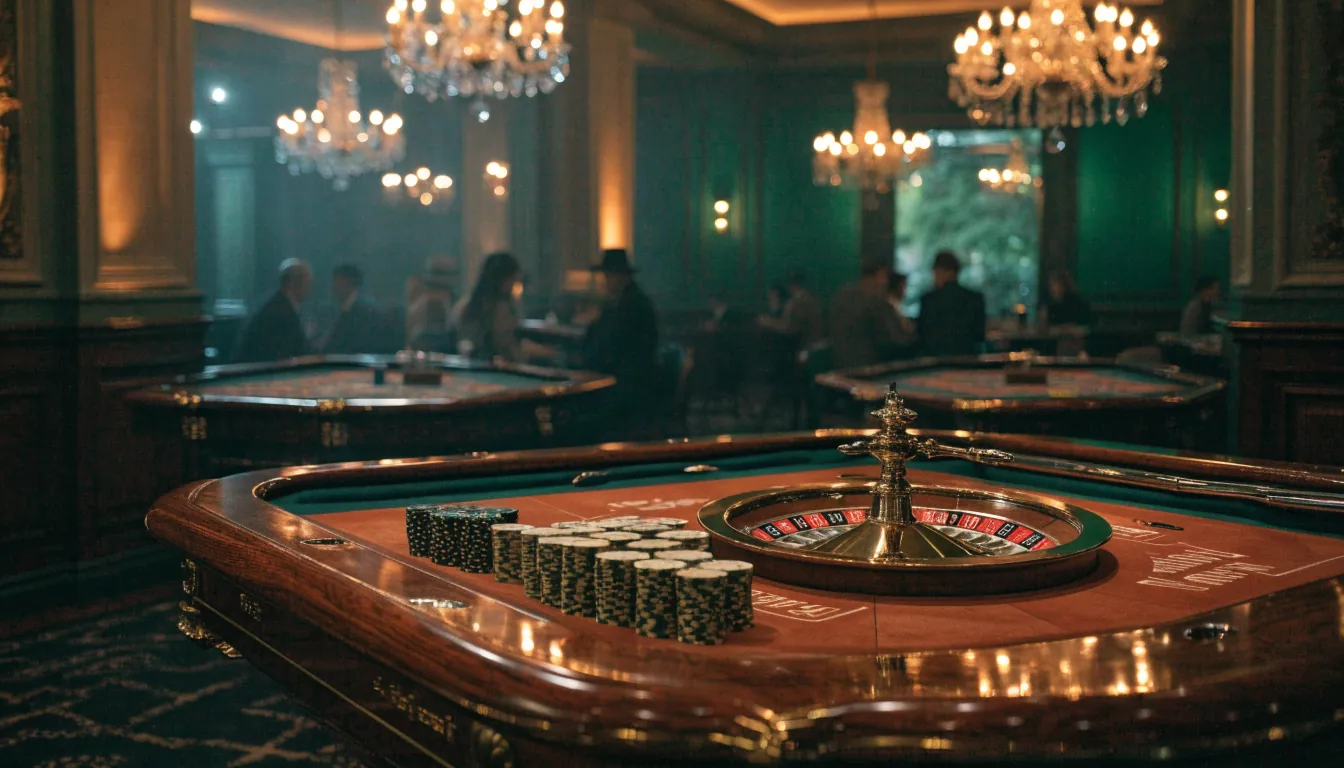 Amatic Online Casinos in the UK: Games and Access