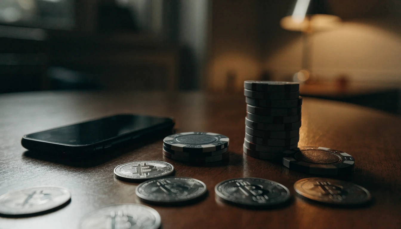 Bitcoin Cash Casino Comparison UK: Payments and Licensing