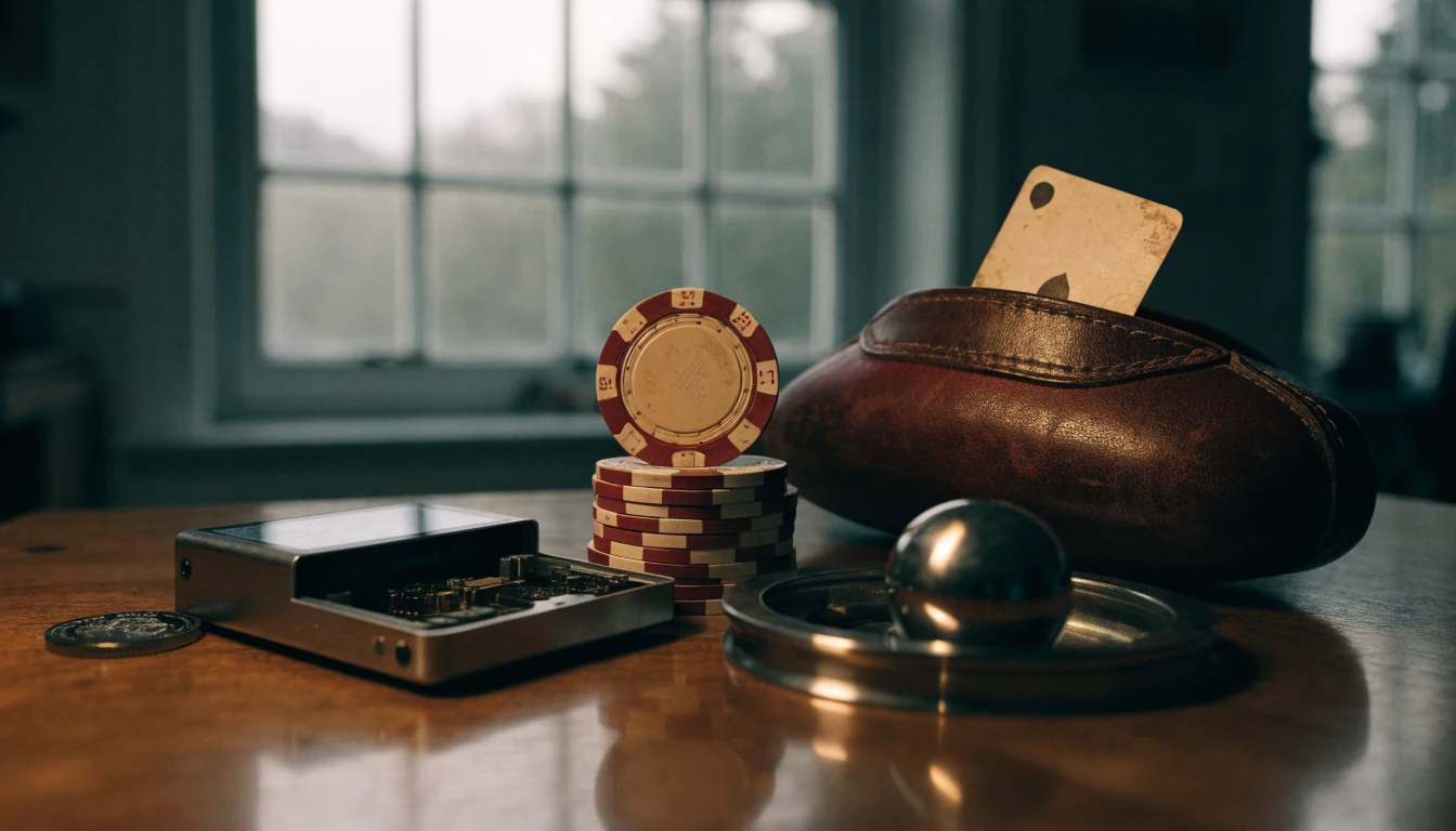 Cardano ADA Casinos in the UK: What to Check