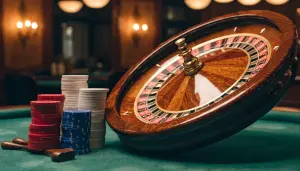 Casino Games