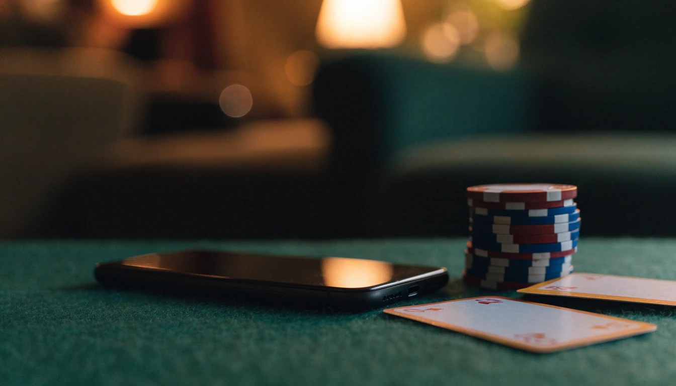 UK casino sites that accept Jeton: payment guide
