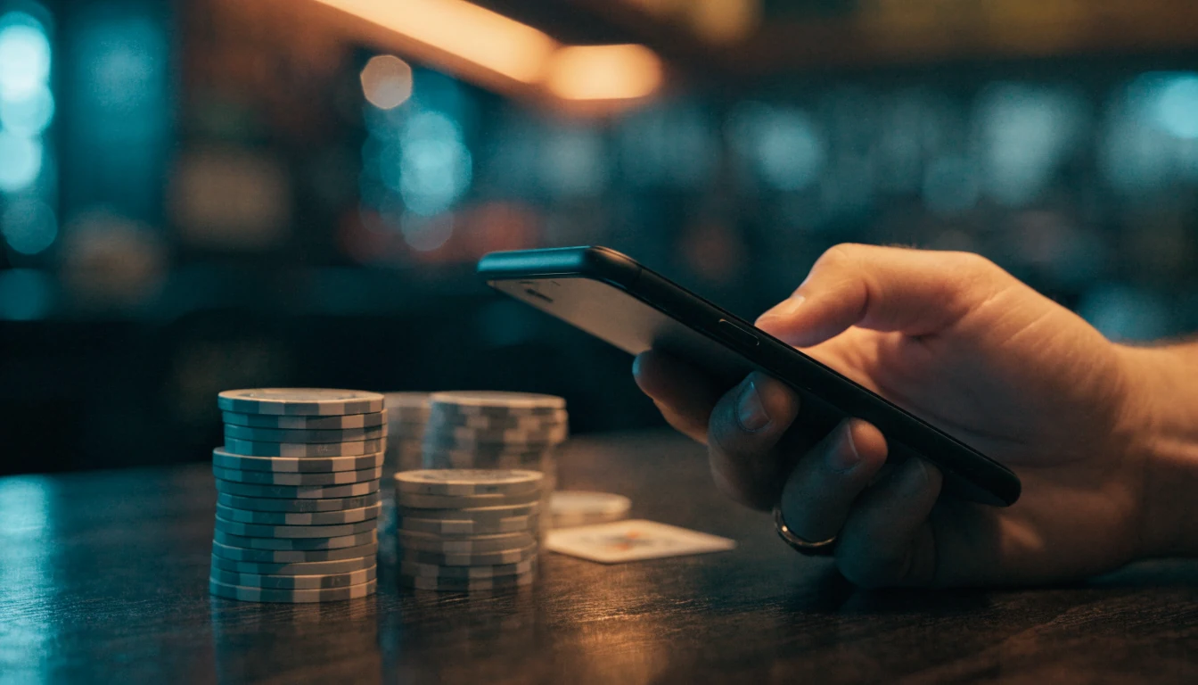 Casinos That Accept Apple Pay in the UK: What to Check