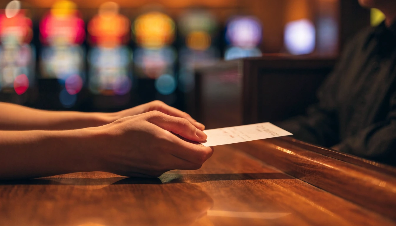 Casinos That Accept CashToCode in the UK