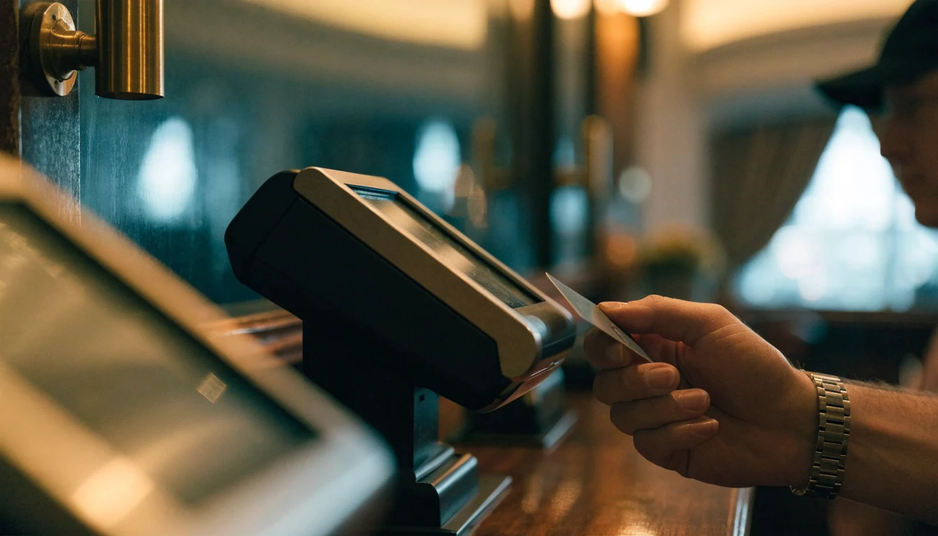 ClickandBuy at UK Casinos: How to Check Availability