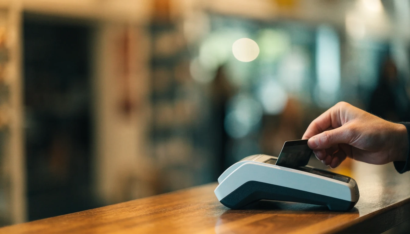 Casinos That Accept Debit Cards in the UK
