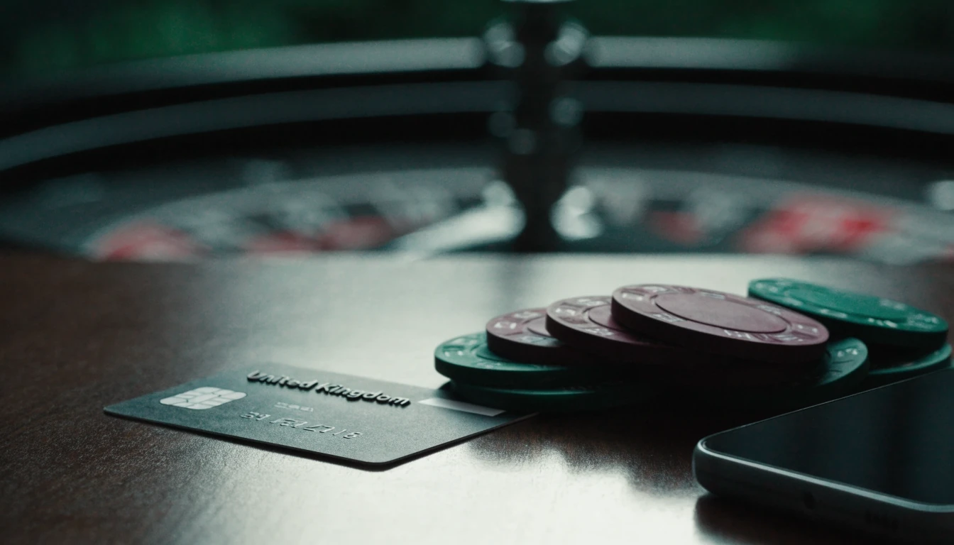 Casinos That Accept Giropay in the UK: What to Check