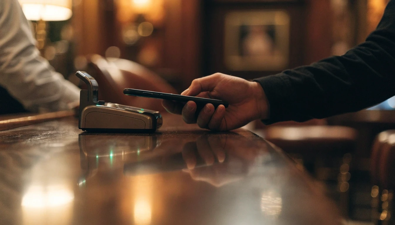 Casinos That Accept Google Pay in the UK