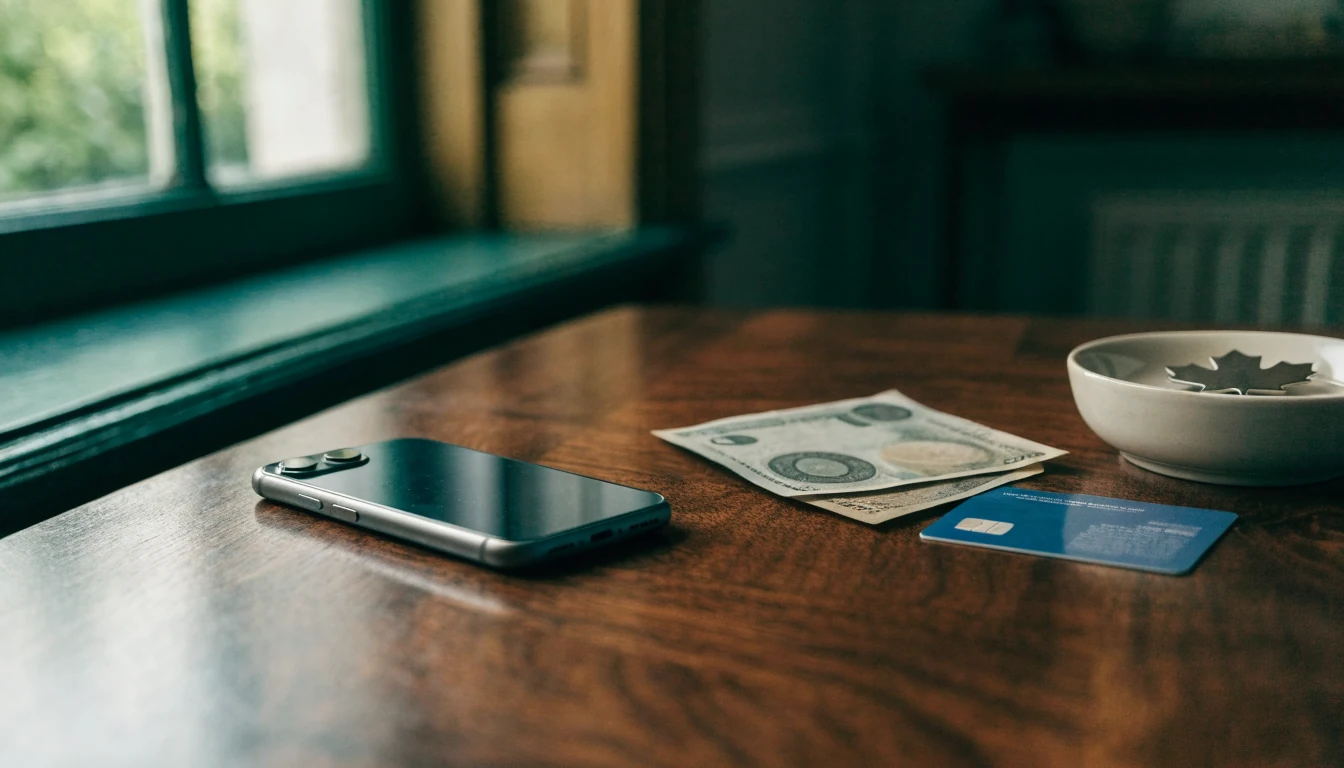 Interac at UK Casinos: How to Check Availability