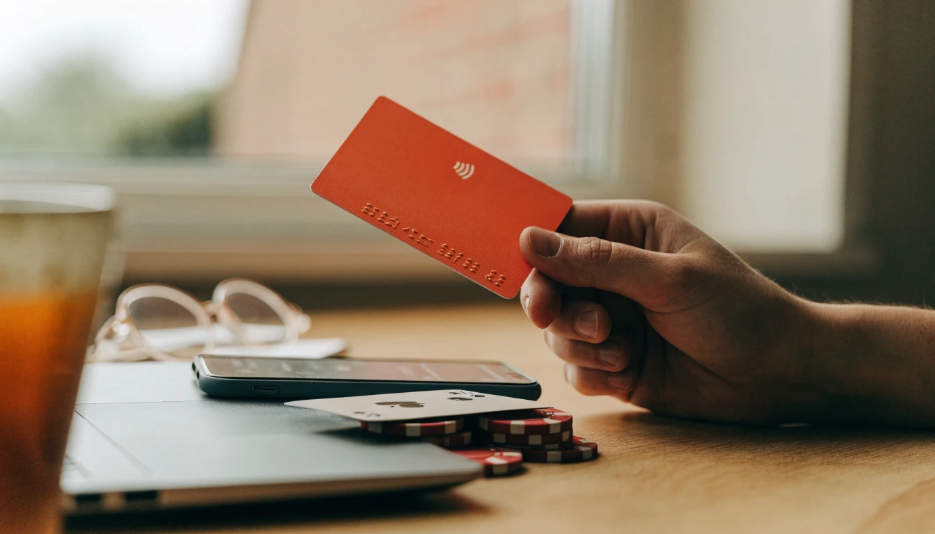 Casinos That Accept Monzo in the UK: Payment Checks