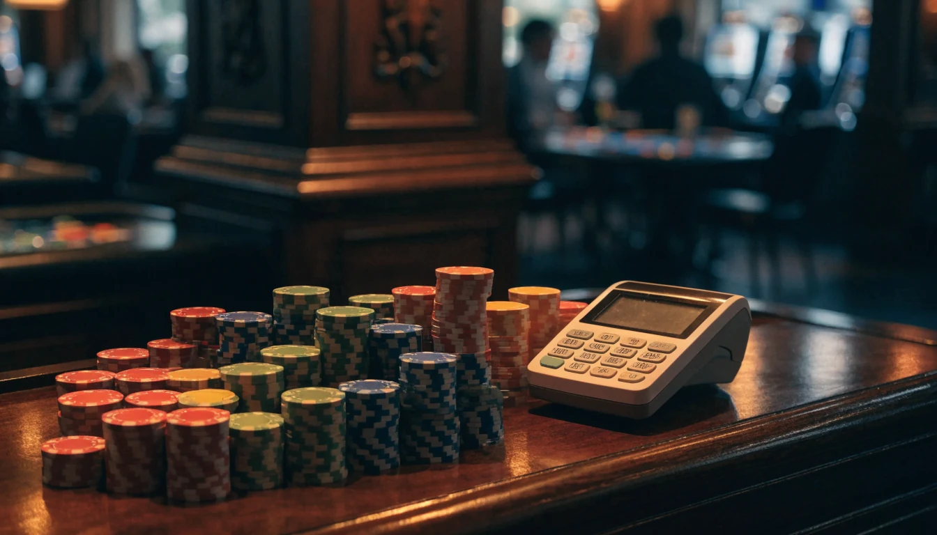 Casinos That Accept PayPal in the UK: Payment Guide