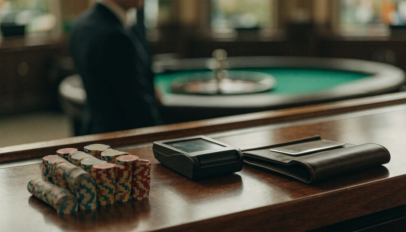 Casinos That Accept Revolut in the UK: Payment Guide
