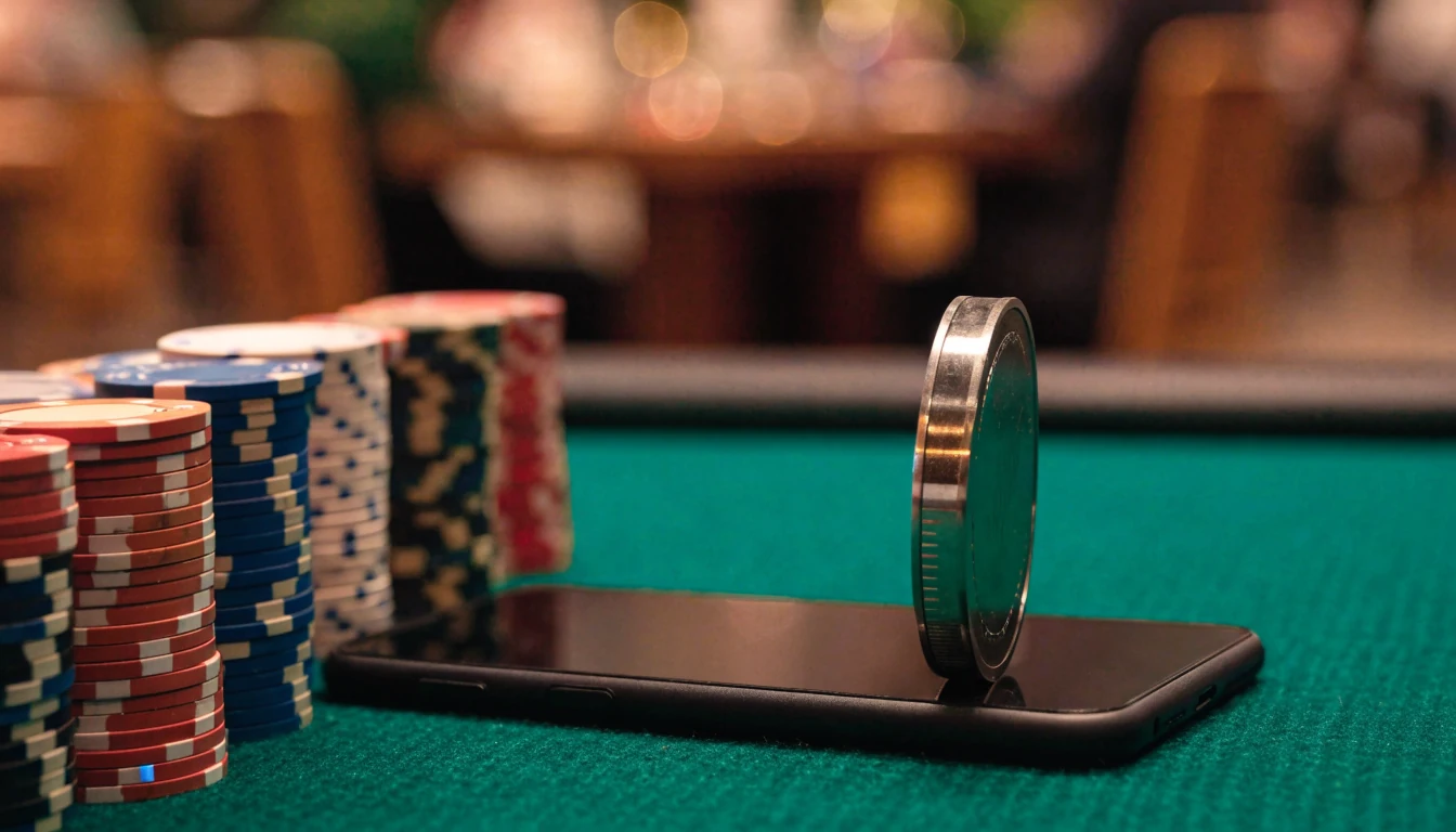 Casinos That Accept Solana in the UK: Payment Guide