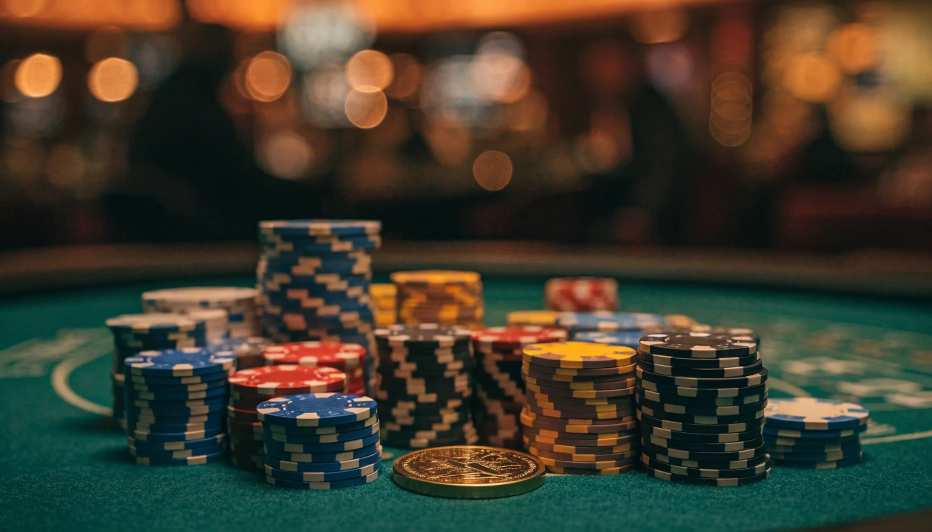 Casinos That Accept Tether in the UK: Payment Checks