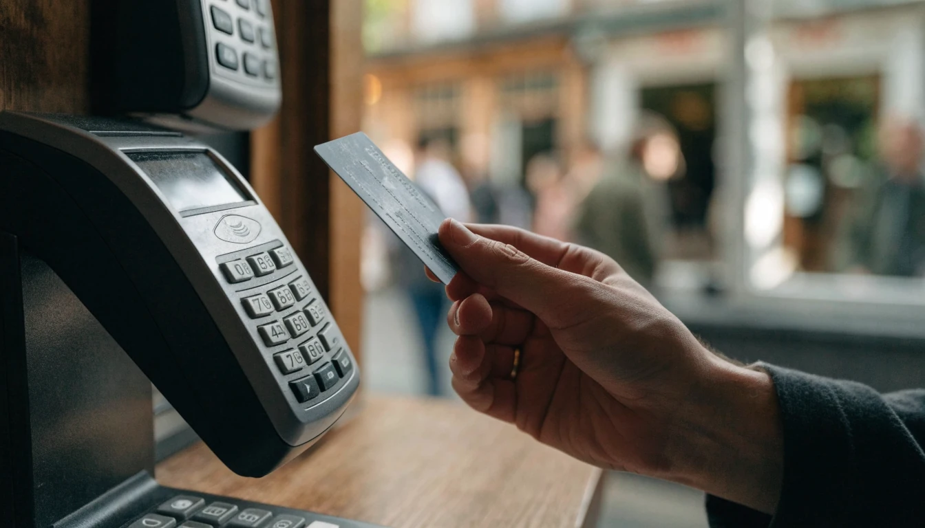 Casinos That Accept Visa in the UK: Card Rules