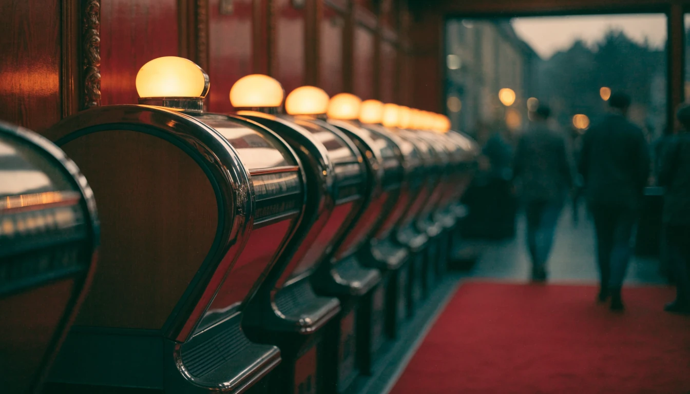 Deal or No Deal Casino UK: Games and Rules