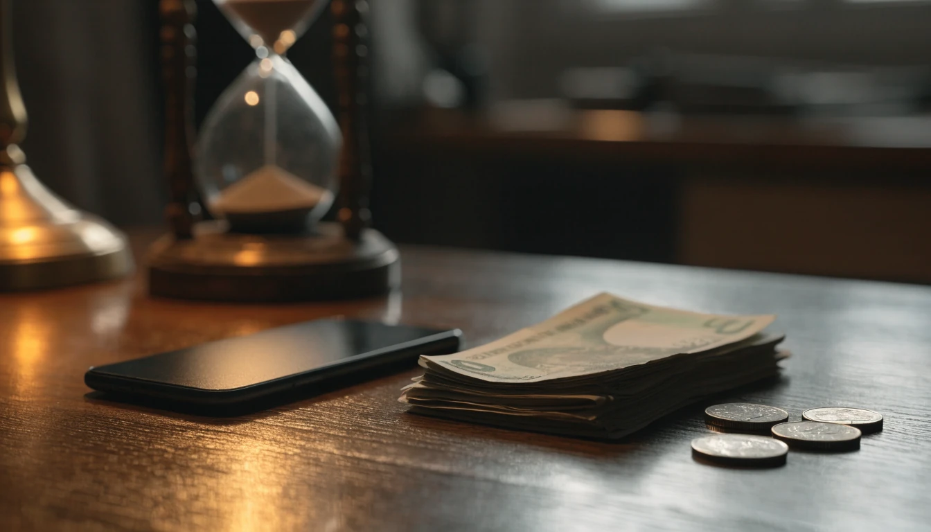Fast Withdrawal Casinos in the UK: What Affects Payouts