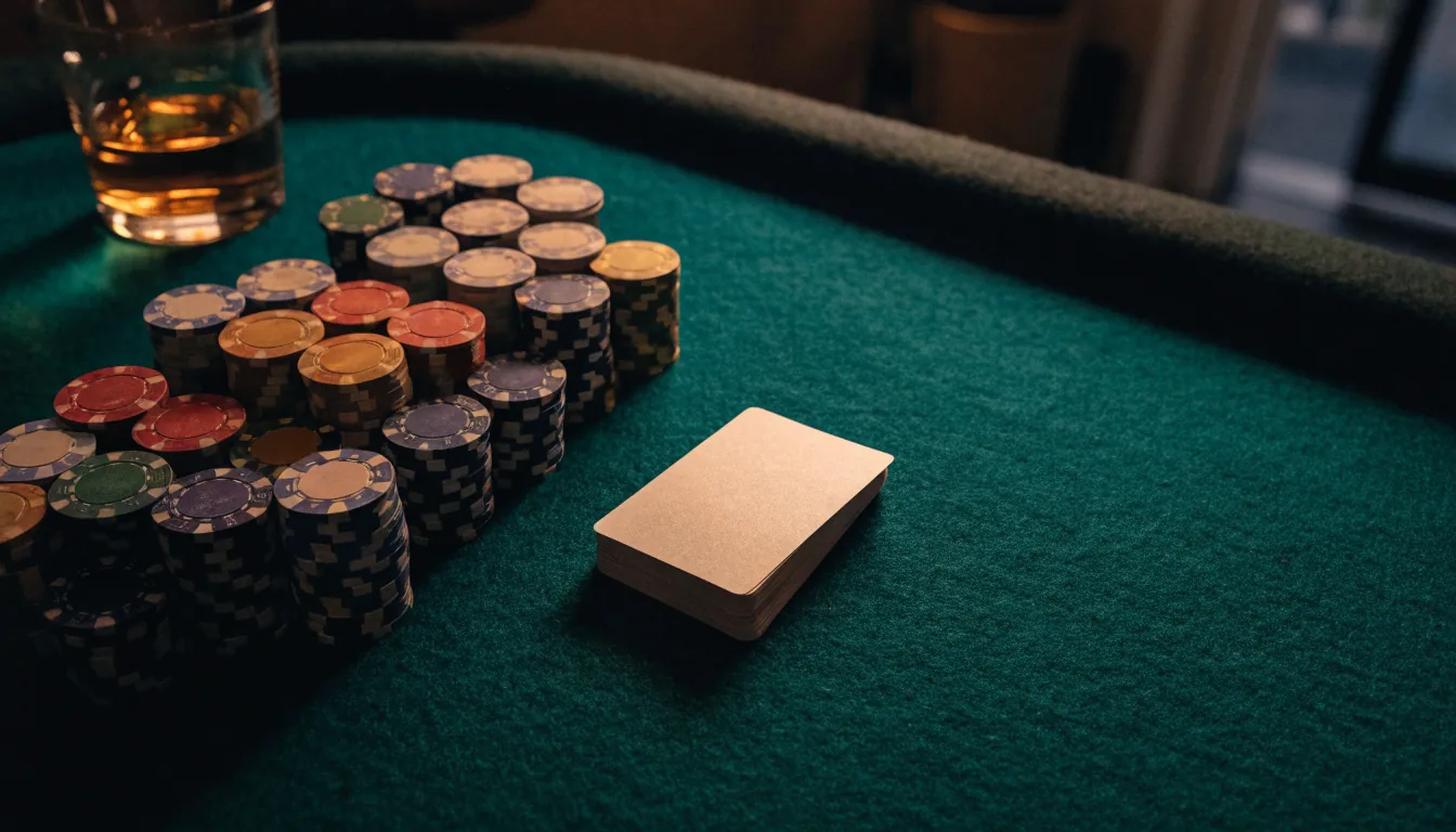 Hi-Lo Casino UK: What Search Terms Can Confirm