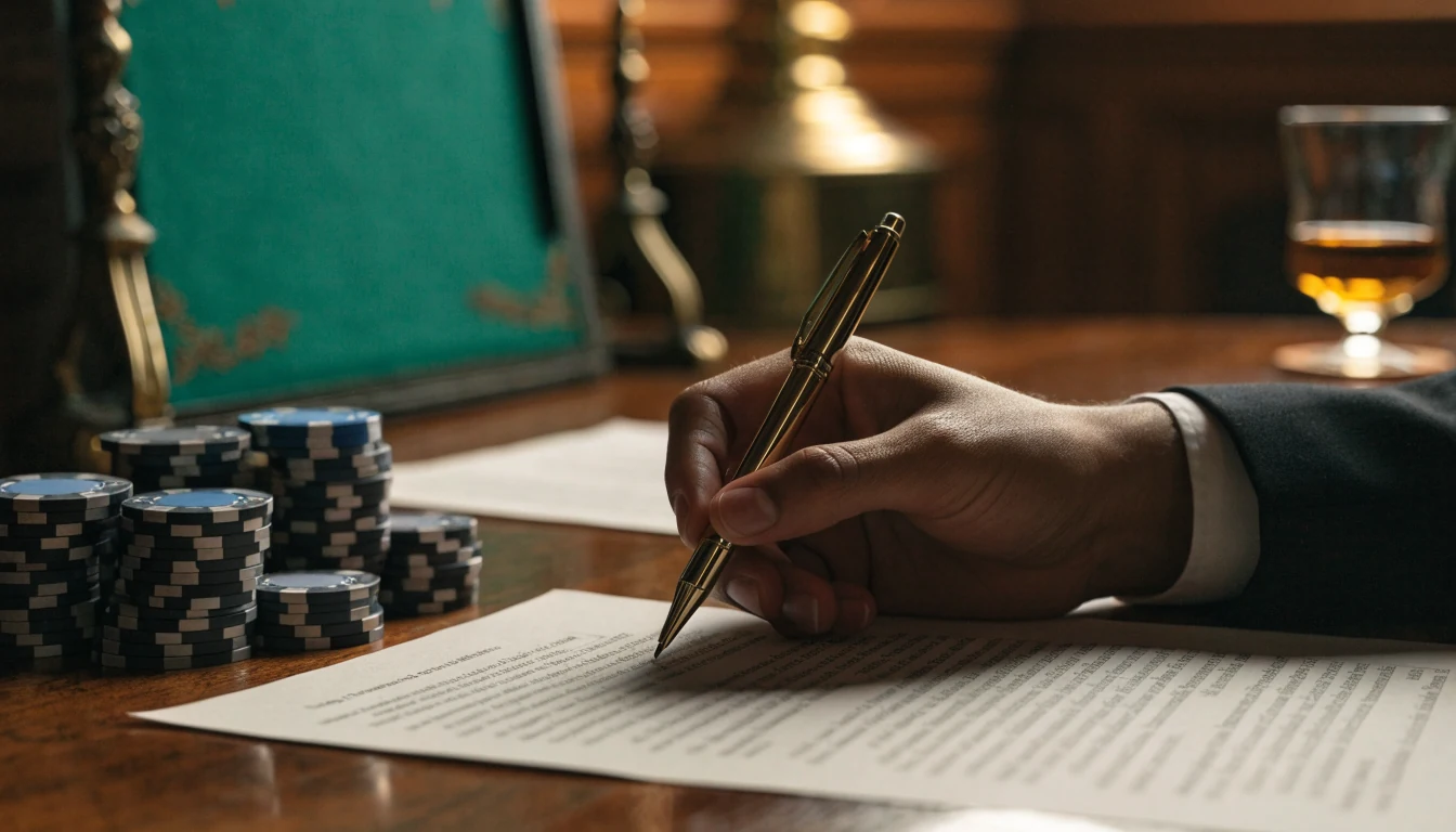 Highbet UK Welcome Bonus: Wagering and Terms