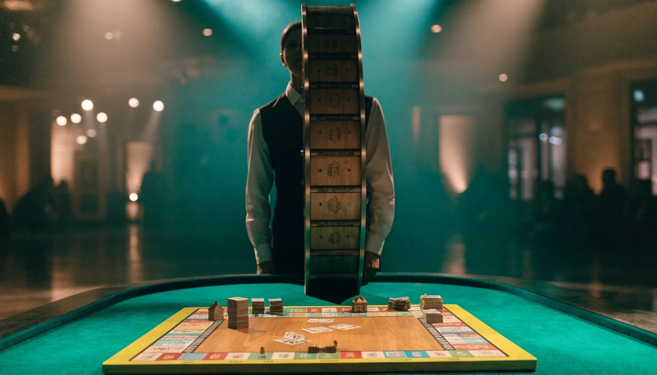 Monopoly Live Casino UK: What to Check Before Playing